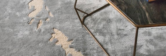 Tapis Design Italien Timewrap - Luxe & Qualité